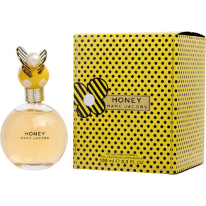 Nước hoa, dầu thơm Marc Jacobs Honey Eau De Parfum Spray 100 ml