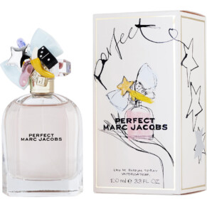 Nước hoa, dầu thơm Marc Jacobs Perfect Eau De Parfum Spray 100 ml