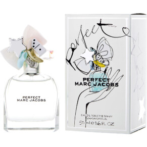 Marc Jacobs Perfect eau de toilette cho Nữ