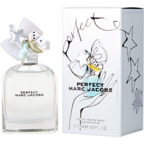 Nước hoa, dầu thơm Marc Jacobs Perfect Eau De Toilette Spray 100 ml