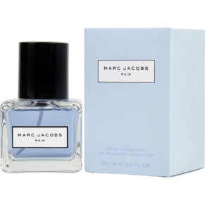 Nước hoa, dầu thơm Marc Jacobs Rain Eau De Toilette
