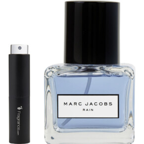 Marc Jacobs Rain eau de toilette cho Nữ
