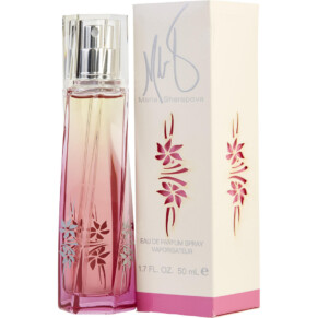 Nước hoa, dầu thơm Maria Sharapova Eau De Parfum Spray 50 ml