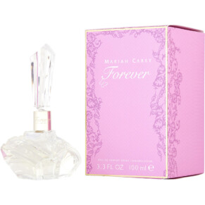Nước hoa, dầu thơm Mariah Carey Forever Eau De Parfum Spray 100 ml