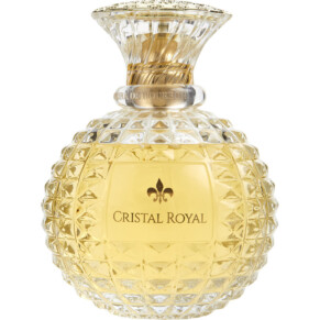 Nước hoa, dầu thơm Marina De Bourbon Cristal Royal Eau De Parfum Spray 100 ml