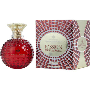 Marina De Bourbon Cristal Royal Passion eau de parfum cho Nữ