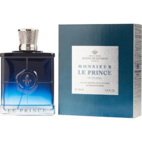 Marina De Bourbon Monsieur Le Prince Intense eau de parfum cho Nam
