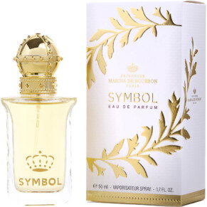 Marina De Bourbon Symbol eau de parfum cho Nữ