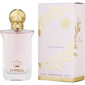 Nước hoa, dầu thơm Marina De Bourbon Symbol For A Lady Eau De Parfum Spray 100 ml