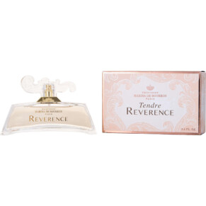 Nước hoa, dầu thơm Marina De Bourbon Tendre Reverence Eau De Parfum Spray 100 ml Tester