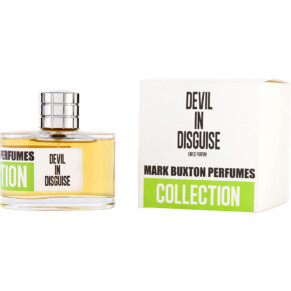 Nước hoa, dầu thơm Mark Buxton Devil In Disguise Eau De Parfum Spray 100 ml