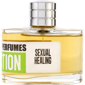 Nước hoa, dầu thơm Mark Buxton Sexual Healing Eau De Parfum Spray 100 ml
