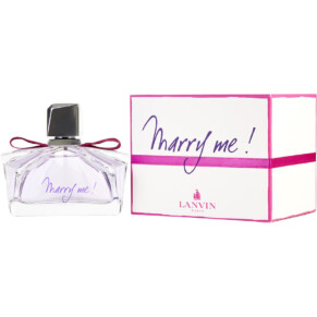Nước hoa, dầu thơm Marry Me Lanvin Eau De Parfum 0.15 oz