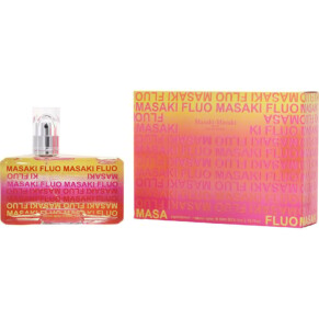 Masaki Fluo eau de parfum cho Nữ