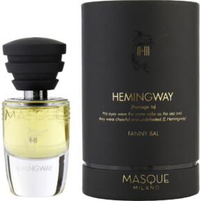 Masque Hemingway eau de parfum cho Nam và Nữ