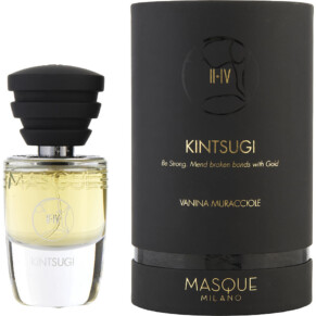 Masque Kintsugi eau de parfum cho Nam và Nữ