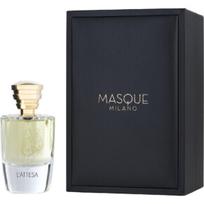 Nước hoa, dầu thơm Masque L'Attesa Eau De Parfum Spray 100 ml