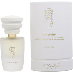 Nước hoa, dầu thơm Masque Madeleine Eau De Parfum Spray 1.18 oz