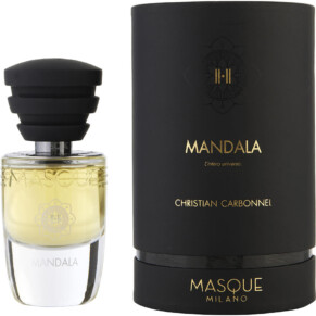 Nước hoa, dầu thơm Masque Mandala Eau De Parfum Spray 1.18 oz