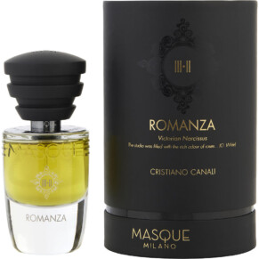 Nước hoa, dầu thơm Masque Romanza Eau De Parfum Spray 1.18 oz