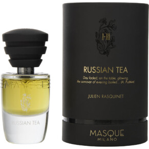 Nước hoa, dầu thơm Masque Russian Tea Eau De Parfum Spray 1.18 oz