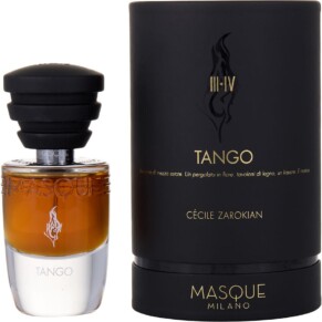 Nước hoa, dầu thơm Masque Tango Eau De Parfum Spray 1.18 oz