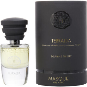 Nước hoa, dầu thơm Masque Terralba Eau De Parfum Spray 1.18 oz