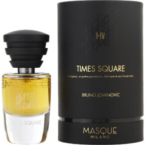 Masque Times Square eau de parfum cho Nam và Nữ