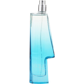 Nước hoa, dầu thơm Mat Aqua Eau De Toilette Spray 70 ml Tester