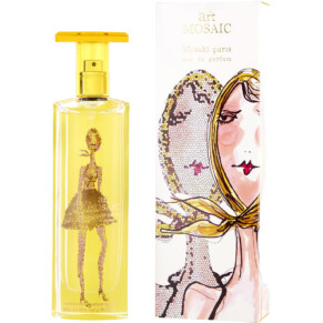 Nước hoa, dầu thơm Mat Art Mosaique Eau De Parfum Spray 70 ml