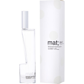 Mat eau de parfum cho Nữ
