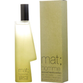 Mat Homme eau de toilette cho Nam