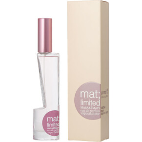 Nước hoa, dầu thơm Mat Limited Eau De Parfum Spray 40 ml