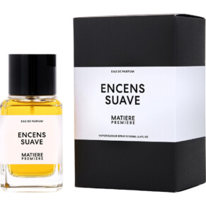 Matiere Premiere Encens Suave eau de parfum cho Nam và Nữ