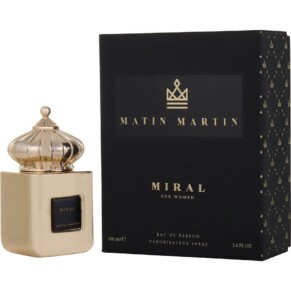 Matin Martin Miral eau de parfum cho Nữ