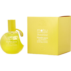 Matsu Sunshine eau de parfum cho Nữ