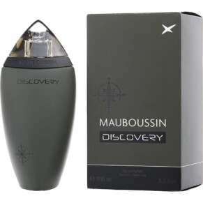 Mauboussin Discovery eau de parfum cho Nữ