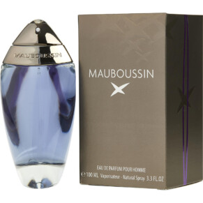 Nước hoa, dầu thơm Mauboussin Eau De Parfum
