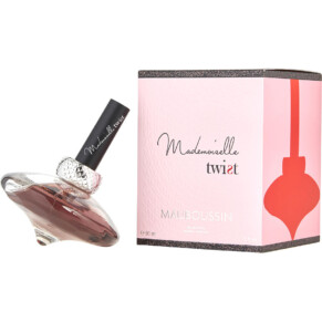 Nước hoa, dầu thơm Mauboussin Mademoiselle Twist Eau De Parfum Spray 60 ml