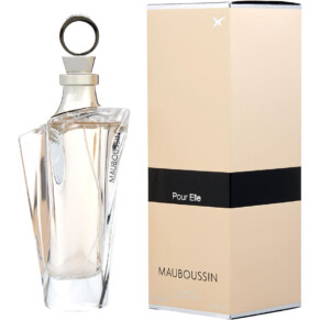 Nước hoa, dầu thơm Mauboussin Pour Elle Eau De Parfum Spray 100 ml