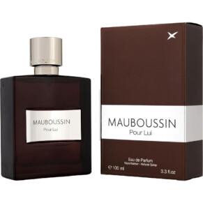 Nước hoa, dầu thơm Mauboussin Pour Lui Eau De Parfum Spray 100 ml