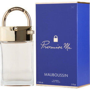 Nước hoa, dầu thơm Mauboussin Promise Me Eau De Parfum Spray 60 ml