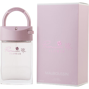 Mauboussin Promise Me Flower eau de toilette cho Nữ