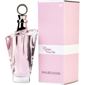 Mauboussin Rose Pour Elle eau de parfum cho Nữ