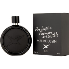 Mauboussin Une Histoire d'Homme Irresistible eau de parfum cho Nam