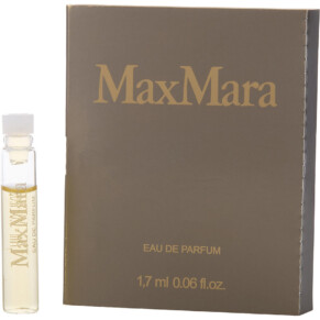 Max Mara eau de parfum cho Nữ