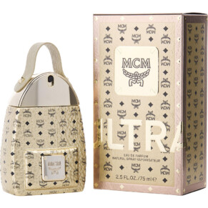 Mcm Ultra eau de parfum cho Nữ