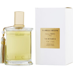 Nước hoa, dầu thơm Mdci Parfums La Belle Helene Eau De Parfum Spray Bottle With Tassle 75 ml