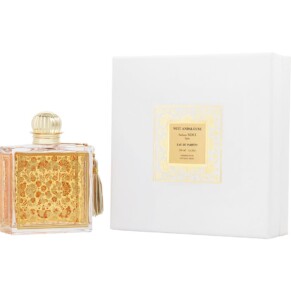 Mdci Parfums Nuit Andalouse eau de parfum cho Nữ