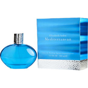 Nước hoa, dầu thơm Mediterranean Eau De Parfum Spray 100 ml